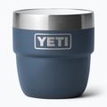 Mug YETI Rambler 118 ml 2 pcs. navy 5