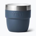 Mug YETI Rambler 118 ml 2 pcs. navy 6