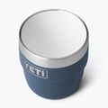 Mug YETI Rambler 118 ml 2 pcs. navy 7