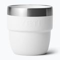 Mug YETI Rambler 118 ml 2 pcs. white 6