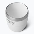Mug YETI Rambler 118 ml 2 pcs. white 7