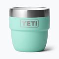 Mug YETI Rambler 118 ml 2 pcs. seafoam 5