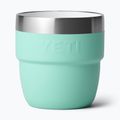 Mug YETI Rambler 118 ml 2 pcs. seafoam 6