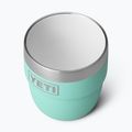 Mug YETI Rambler 118 ml 2 pcs. seafoam 7
