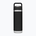 Thermos bottle YETI Rambler Chug 532 ml black 2