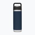 Thermos bottle YETI Rambler Chug 532 ml navy 2