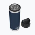Thermos bottle YETI Rambler Chug 532 ml navy 4