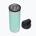 Thermos bottle YETI Rambler Chug 532 ml seafoam 4