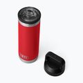 Thermos bottle YETI Rambler Chug 532 ml rescue red 4