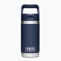 Thermal bottle YETI Rambler Kids 354 ml navy