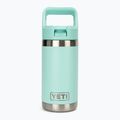Thermal bottle YETI Rambler Kids 354 ml seafoam
