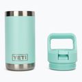 Thermal bottle YETI Rambler Kids 354 ml seafoam 3