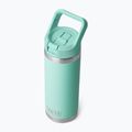Thermal bottle YETI Rambler C Straw 532 ml seafoam 4