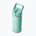 Thermal bottle YETI Rambler C Straw 532 ml seafoam 5