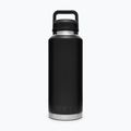 Thermos bottle YETI Rambler Chug 1400 ml black 2