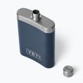 Flask YETI Flask 200 ml navy 4