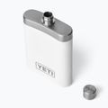 Flask YETI Flask 200 ml white 4