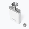 Flask YETI Flask 200 ml white 5
