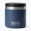 Food flask YETI R8 Food Jar 237 ml navy