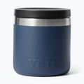 Food flask YETI R8 Food Jar 237 ml navy 2