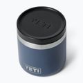 Food flask YETI R8 Food Jar 237 ml navy 3