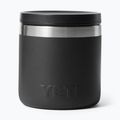 Food flask YETI R8 Food Jar 237 ml black 2