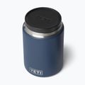 Food flask YETI R24 Food Jar 710 ml navy 3