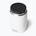 Food flask YETI R24 Food Jar 710 ml white 3