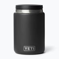 Food flask YETI R24 Food Jar 710 ml black
