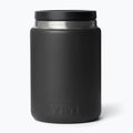 Food flask YETI R24 Food Jar 710 ml black 2