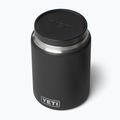 Food flask YETI R24 Food Jar 710 ml black 3