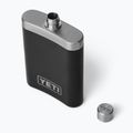 Flask YETI Flask 200 ml black 4