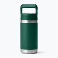 Thermal bottle YETI Rambler Kids 354 ml black forest green 2