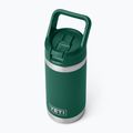 Thermal bottle YETI Rambler Kids 354 ml black forest green 3
