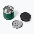 Food flask YETI R8 Food Jar 237 ml black forest green 5