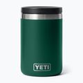 Food flask YETI R16 Food Jar 473 ml black forest green