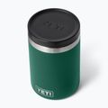 Food flask YETI R16 Food Jar 473 ml black forest green 3