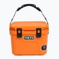 Portable fridge YETI Roadie 7,5 l king crab orange 2