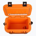 Portable fridge YETI Roadie 7,5 l king crab orange 5