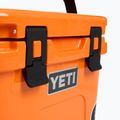 Portable fridge YETI Roadie 7,5 l king crab orange 7