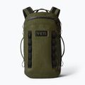 Urban backpack YETI Cayo 25 l olive