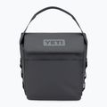 Lunch bag YETI Daytrip Lunch Bag 6 l charcoal