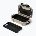 Container YETI LoadOut GoBox Gear 1 l tan 4