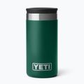 Travell glasses YETI Shot 48 ml 4 pcs. black forest green 5