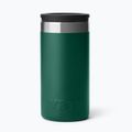 Travell glasses YETI Shot 48 ml 4 pcs. black forest green 6