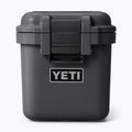Container YETI LoadOut GoBox 15 14 l charcoal