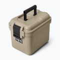 Container YETI LoadOut GoBox 15 14 and tan 2