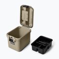 Container YETI LoadOut GoBox 15 14 and tan 5