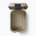 Container YETI LoadOut GoBox 15 14 and tan 6