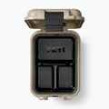 Container YETI LoadOut GoBox 15 14 and tan 7